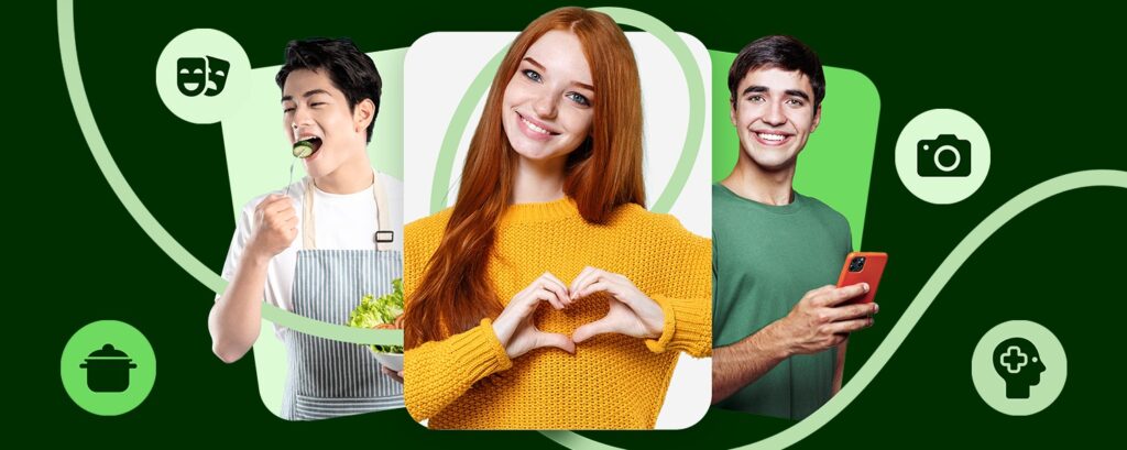 Együtt a Fiatalok Egészségéért – élményprogram-sorozat felhívása